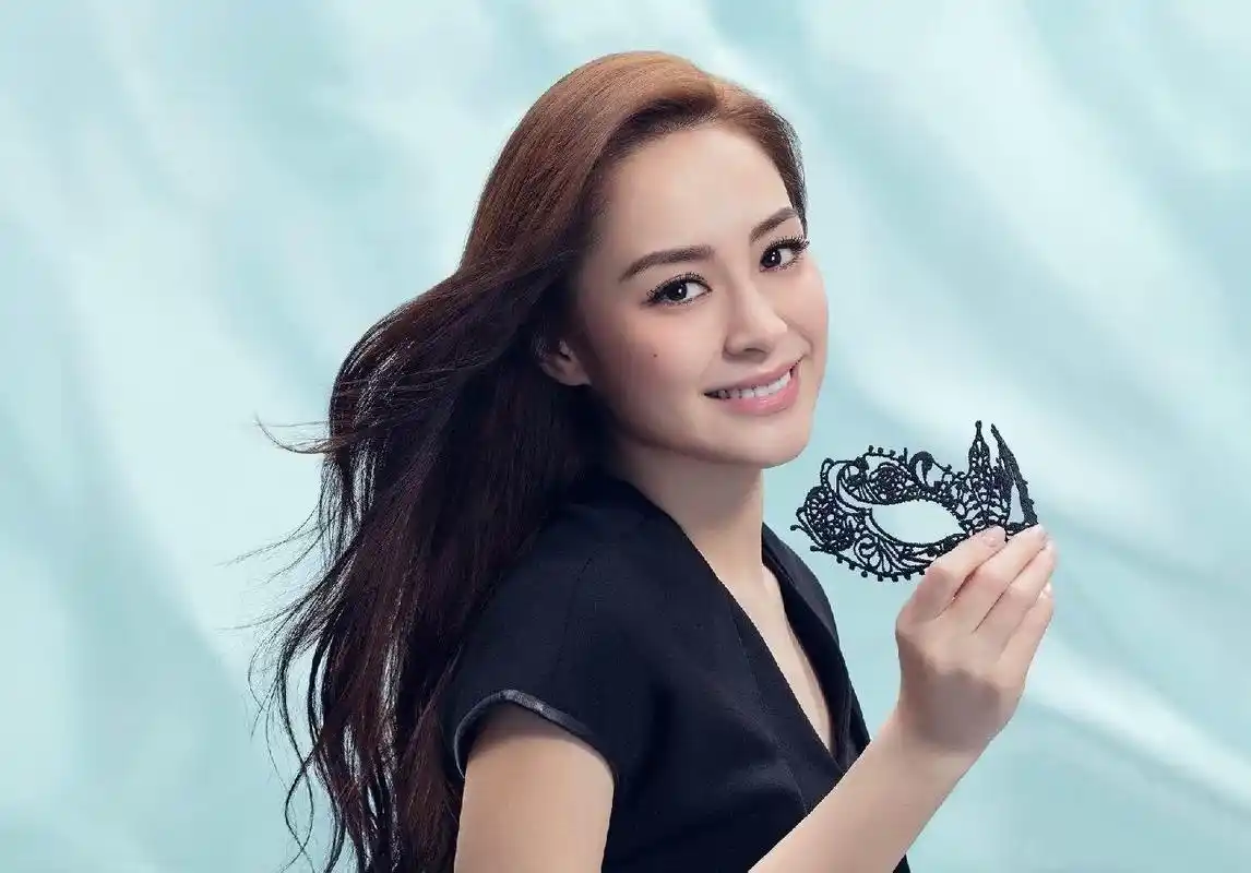 娱乐圈五位女神级的单身女星,她们怎么还不嫁人?