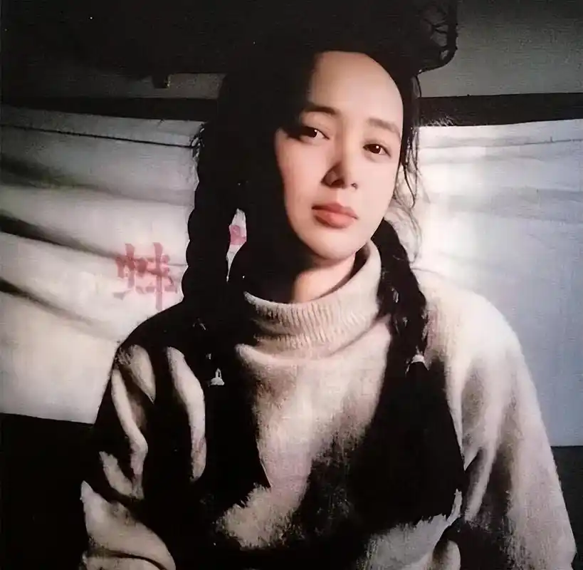 15年前,蒋雯丽为艺术献身,被低估的文艺片《立春》,真实又绝望