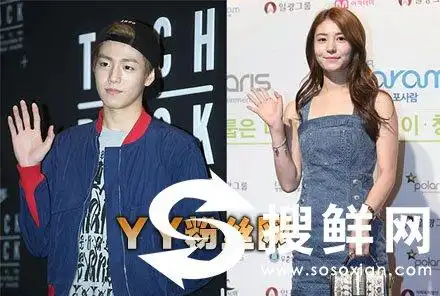 李玹雨女友吴允儿个人资料家庭背景曝光 吴允儿是富二代?