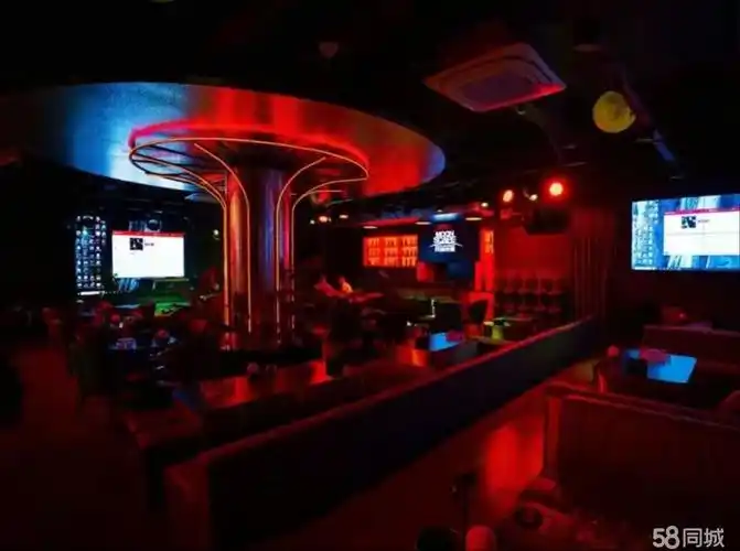 【8图】新装修酒吧出租或转让,目前免租,弥勒其他弥勒其他商铺租售