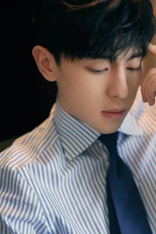 74邓伦 - 堆糖,美图壁纸兴趣社区