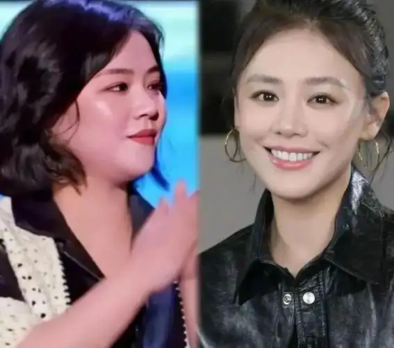 马思纯半年竟瘦50斤曾患抑郁症三天胖8斤如今筷子腿锁骨都有