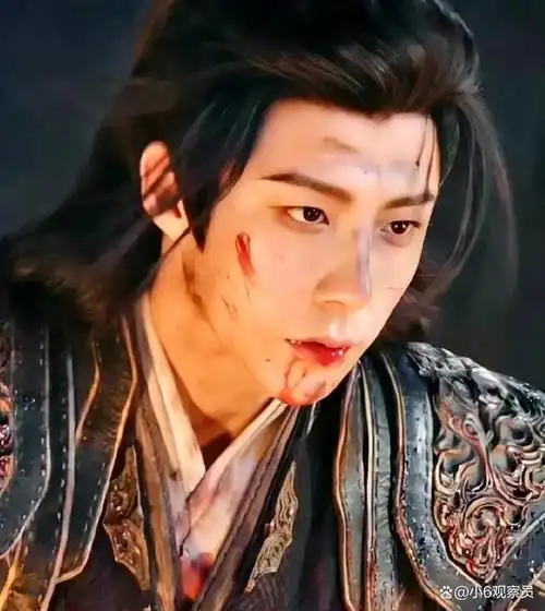 最近刘宇宁因为片场抽烟的行为,引发了网友的讨论和争议.