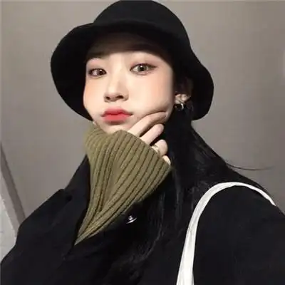 快手女生社会头像图片霸气拽 我的心太黑暗没有光照进来