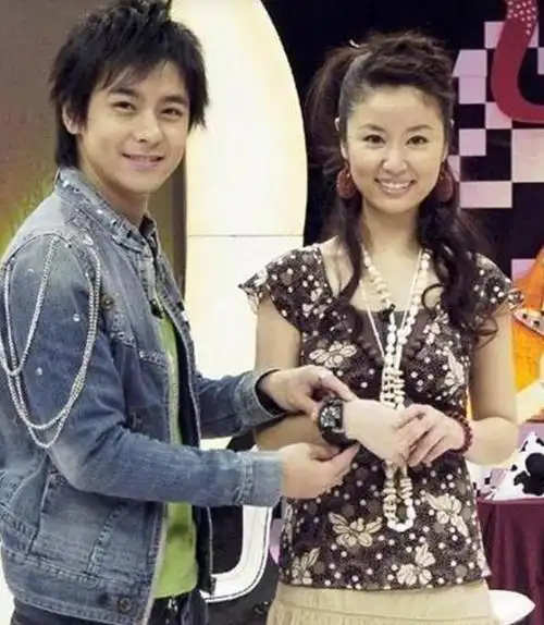 时隔22年,林心如和林志颖分手谜终曝光,网友:难怪他娶了陈若仪