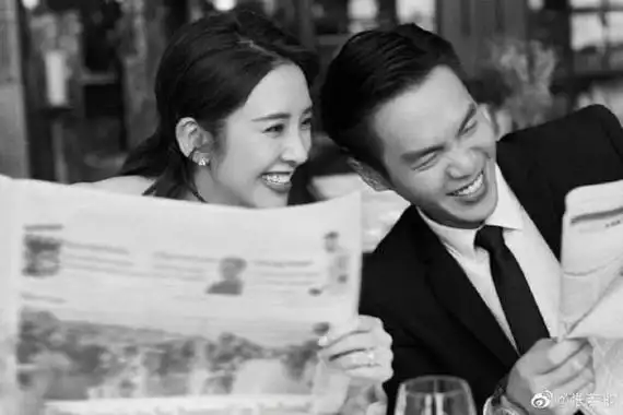 李沁的老公 个人资料 结婚照(李沁最新超清写真)-天晟网