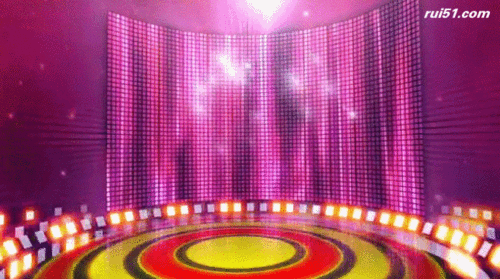 【素材制作】精彩动态背景素材5(共15集)