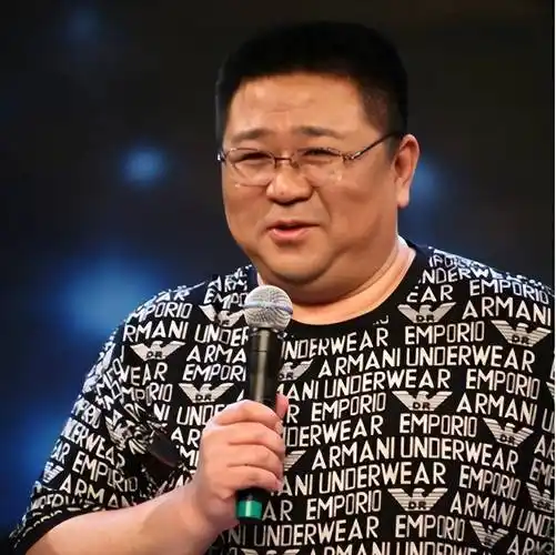 "胖星"梁冠华:这辈子做得最正确的决定,就是娶才貌双绝的唐烨_唐野_狄