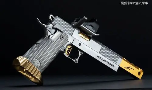 轻武器欣赏系列,1911家族的帅哥来了,看上去都不便宜_手机搜狐网