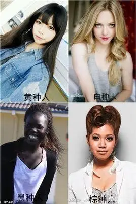 头条问答 - 为什么中国人的皮肤是黄色的?(13个回答)