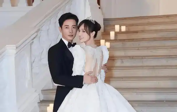 唐嫣:我这辈子最正确的决定,就是甩掉邱泽,嫁给江西人罗晋