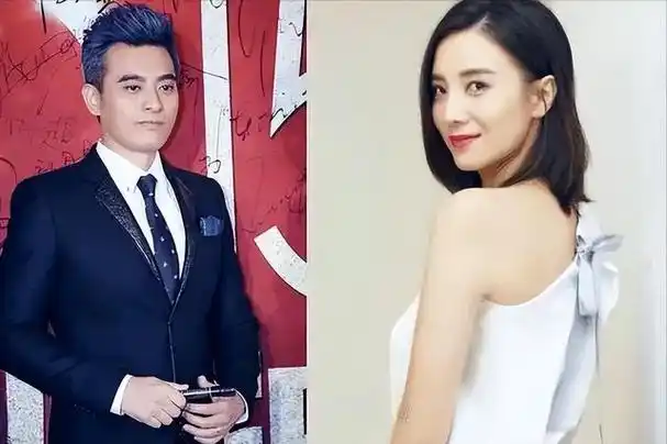 宋佳:因前途放弃陈龙,因婚姻放弃张黎,现在与黄少峰长厢厮守