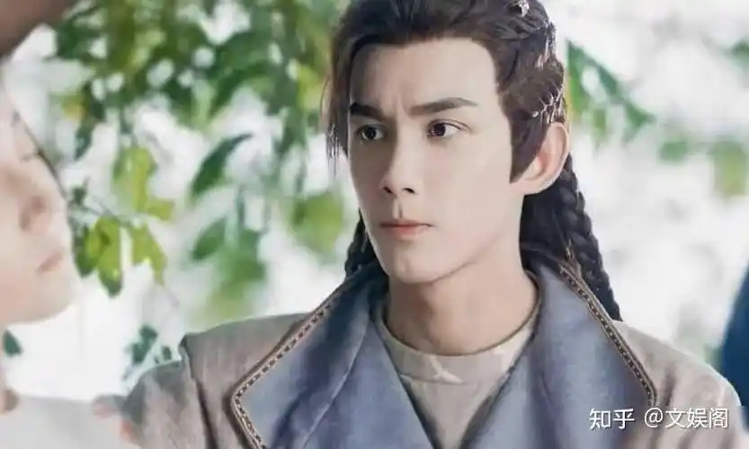 吴磊6岁到24岁颜值变化,小时候很可爱,长大后帅出了气场 - 知乎