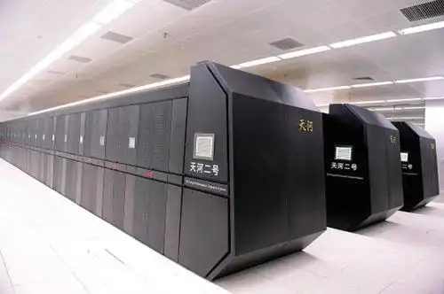 天河二号喜获世界超算五连冠应用领域不断扩展