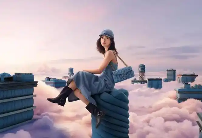 潮周报 | 和班味儿说拜拜,时髦的春日好物来咯!