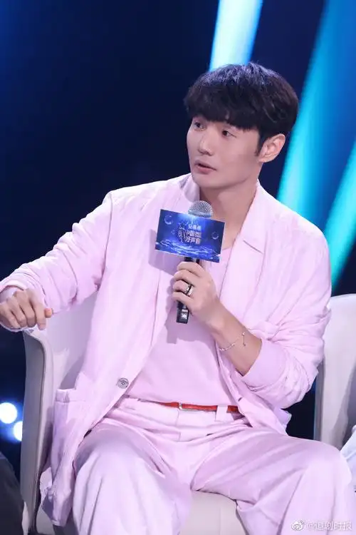 李荣浩做好声音导师的第四年##李荣浩说期待新一季中国好声音