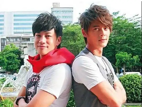 郭品超的老婆amy照片 郭品超身高到底是多少