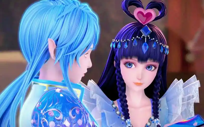 水王子和王默浪漫约会海洋馆,全程暖心撒糖让人羡慕