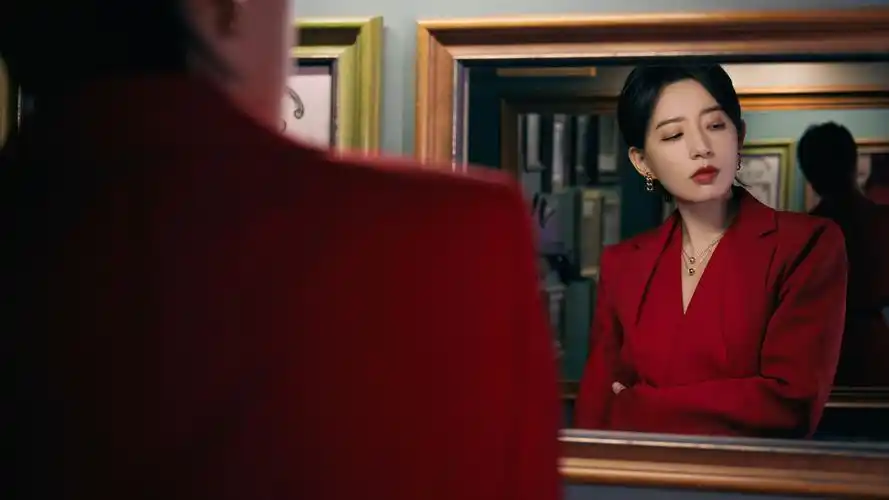 李斯丹妮时尚写真图片壁纸