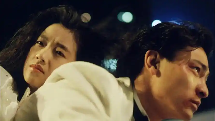 永远的吴倩莲——《天若有情之追梦人》(天若有情)影评