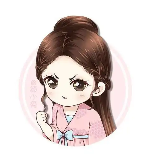 头条问答 - 有什么关于赵丽颖的好的动漫头像吗?(10个回答)