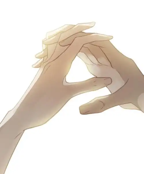 手/动漫 - 堆糖,美图壁纸兴趣社区