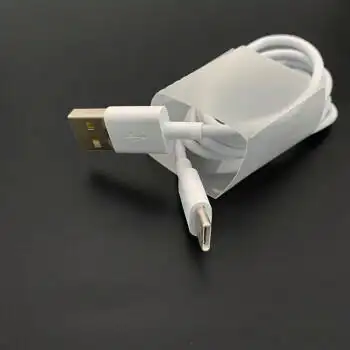 蕴沐磐华为畅享10plus充电器10s数据线5v2a充电头stk-al00充电线 畅享