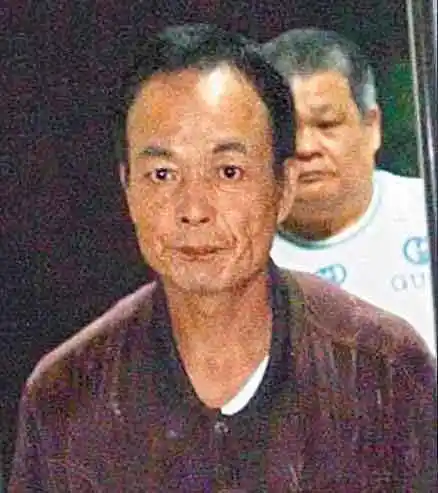 台湾前首富蔡万霖侄女绑架案昨审理绑匪判4年图