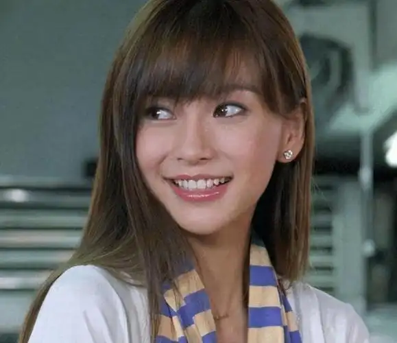 看黄晓明的婚姻,才明白与杨颖离婚是好的结局|模特|李菲儿|郑中基|陈