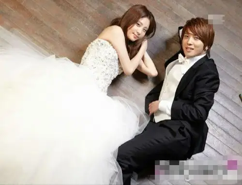 图徐贤说不喜欢郑容和吗红薯夫妇真实关系揭秘