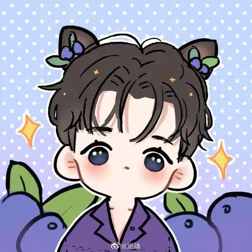 王子异[超话]##王子异0406出道两周年快乐