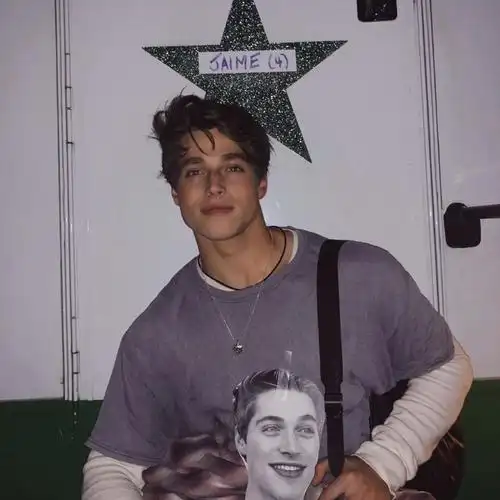 欧美男头男生头像