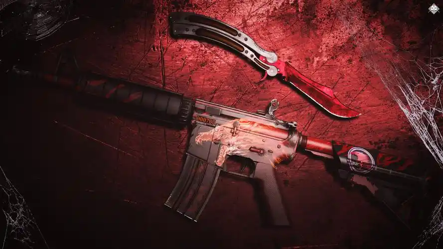 csgo壁纸 - 资源共享 - 一加手机社区官方论坛