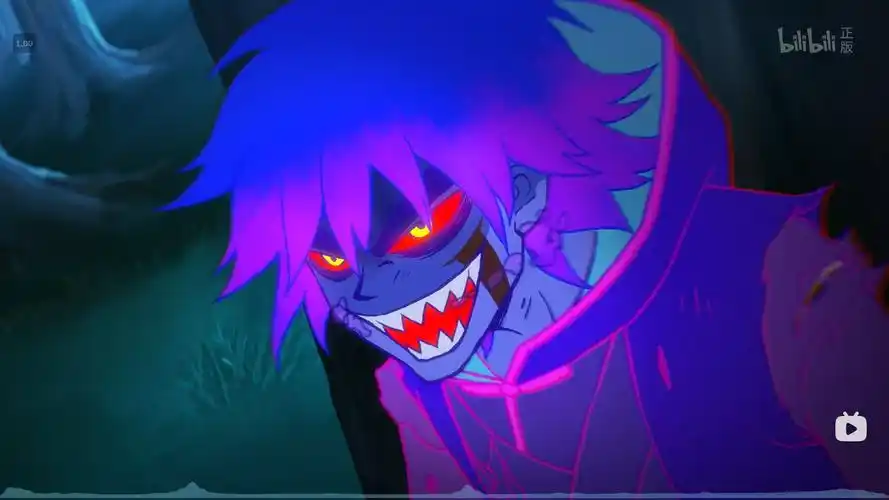 如何评价《刺客伍六七》第三季第九集? - 知乎