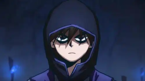 国产动漫巅峰【刺客伍六七】