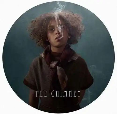 比利时摄影师拍儿童吸烟照引争议