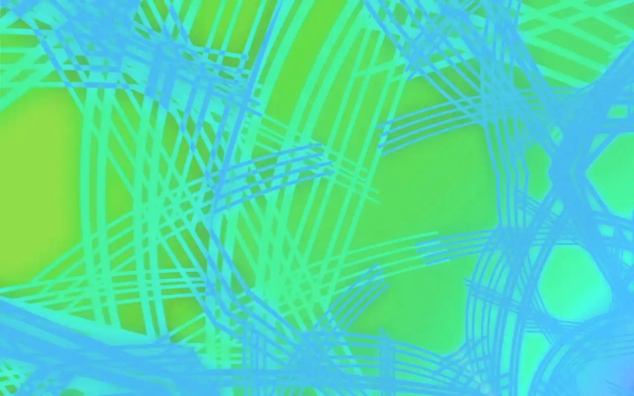 > 唯美树叶脉纹图片素材电脑桌面壁纸(1920x1080)