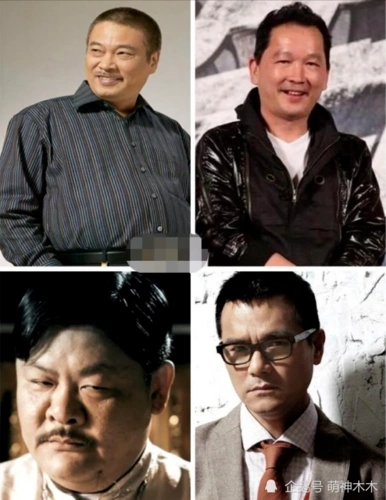 与廖启智并称黄金配角,曾为影帝送饭却冷落周星驰,今与娜扎组cp