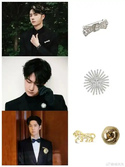 王一博##王一博亮相金鸡奖提名者表彰仪式