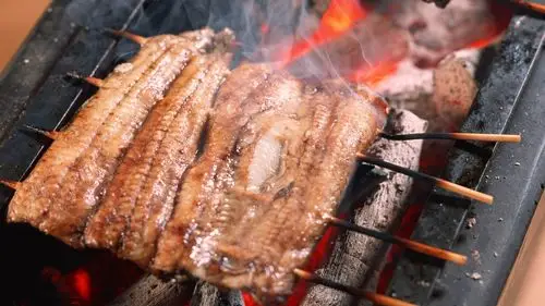 垂涎三尺美食高清壁纸