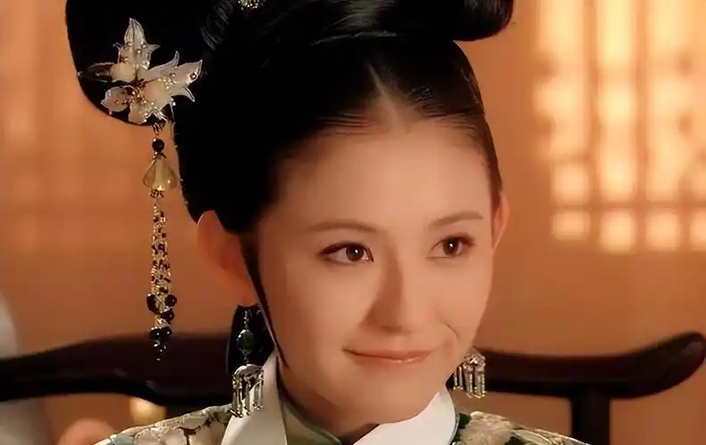 事实证明,出道15年的"拽妃"热依扎,靠自己努力终于成功_批评_小角色