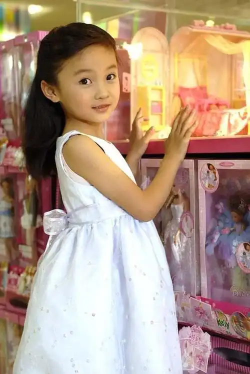 林妙可 miaoke lin的图片