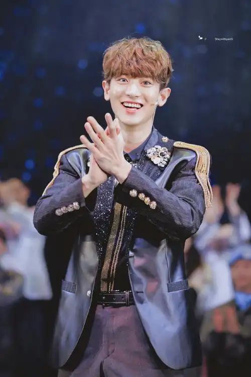 朴灿烈超话#朴灿烈1127生日快乐#我心中永远的1 942021.10.24hq