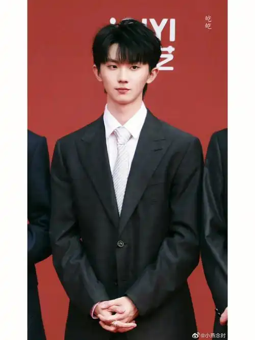 时代少年团c位队长马嘉祺