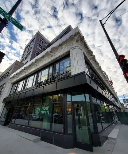 this week in boystown: pumpkin spice hottay! 99