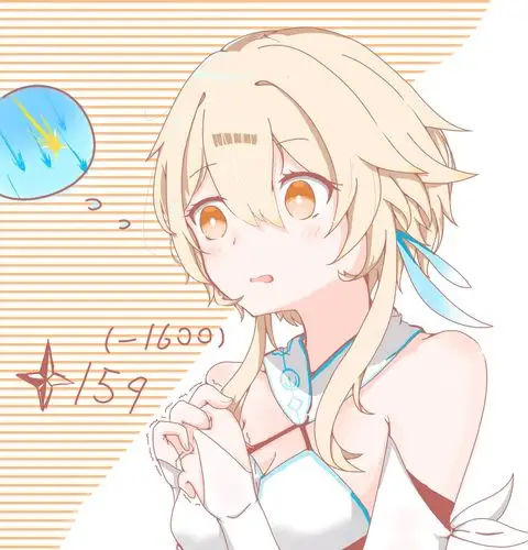 原神pixivp站作品分享荧截止2021123