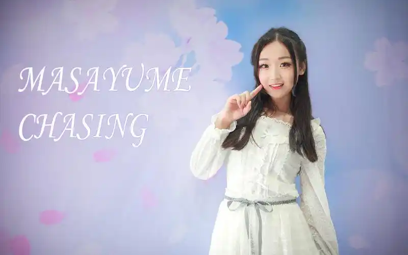 qaq~还没开始跳已经全身湿透了嘤嘤嘤… 参考振幅:av4061568 (喵酱)