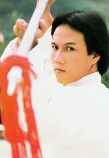 "一代大侠"黄元申:演霍元甲爆红,与赵雅芝闹绯闻遁入空门至今