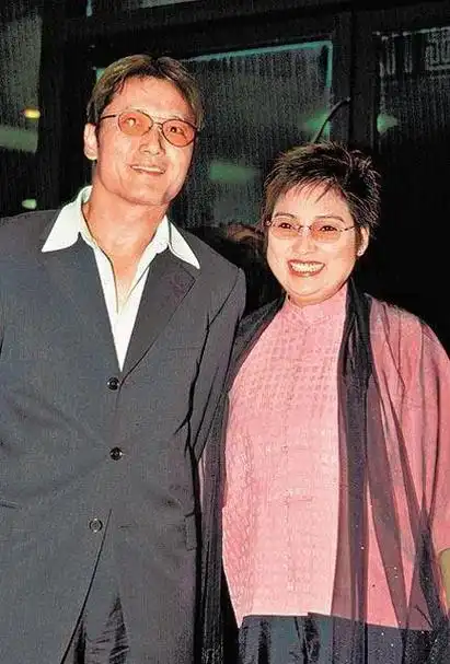 三哥|三嫂|苗侨伟|汤镇业|翁美玲|梅艳芳|吕良伟|张曼玉_网易订阅