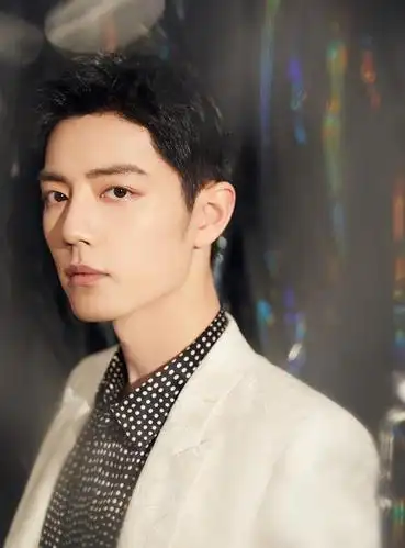 原创全球最帅面孔,第一名是中国男艺人,前十中有三位韩国男爱豆!